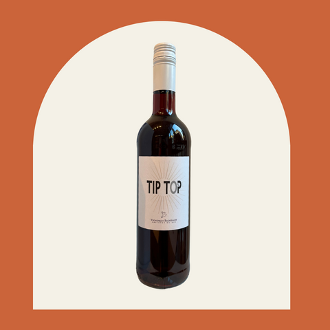 Les Vignobles Raguenot - Tip Top Red (Merlot, Cabernet Sauvignon)