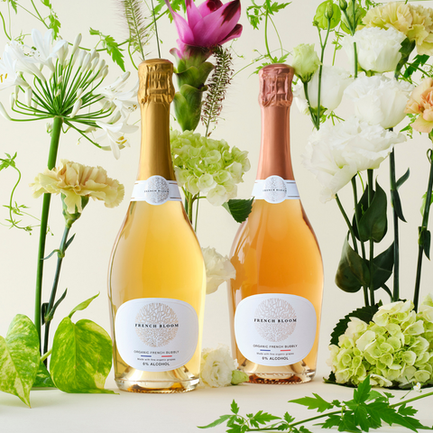 French Bloom - Le Rosé