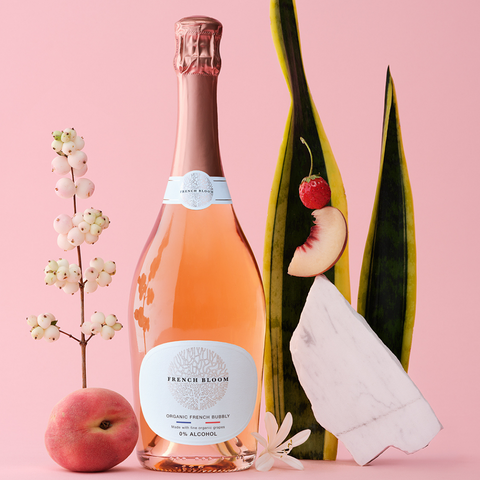 French Bloom - Le Rosé