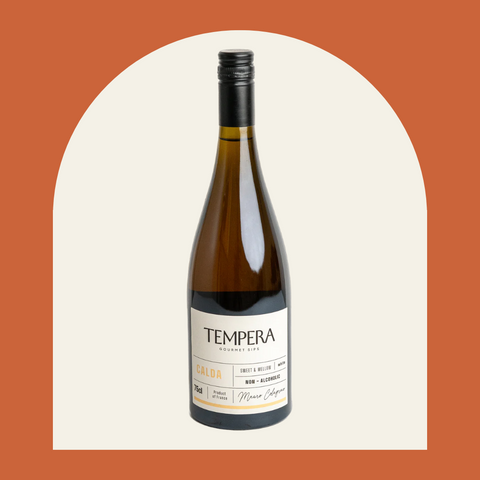 Tempera Calda - Blanc Liquoreux