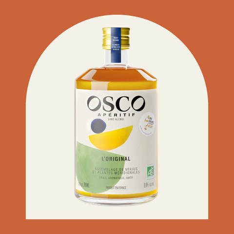Osco (prix doux) - L'Original