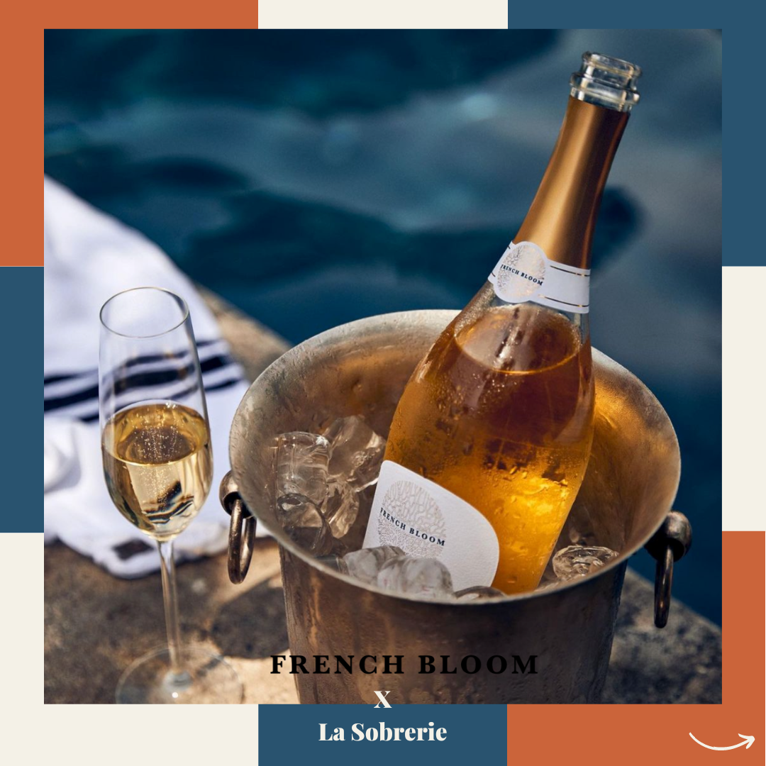 Bloom Spirit French Bloom Spirit – La Sobrerie