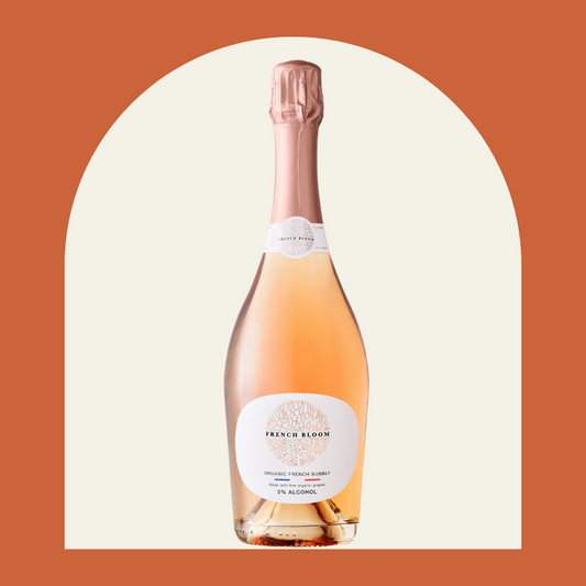 French Bloom - Le Rosé