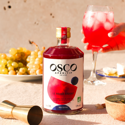 Osco (prix doux) - L'Original